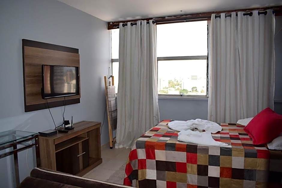 Apartamento confortável