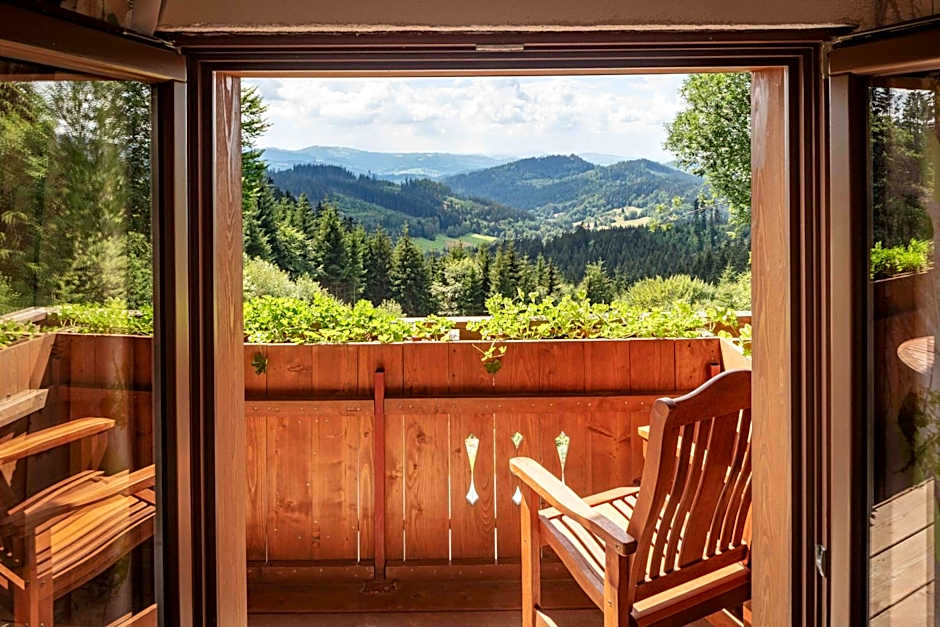 Wellness aparthotel Martiňák