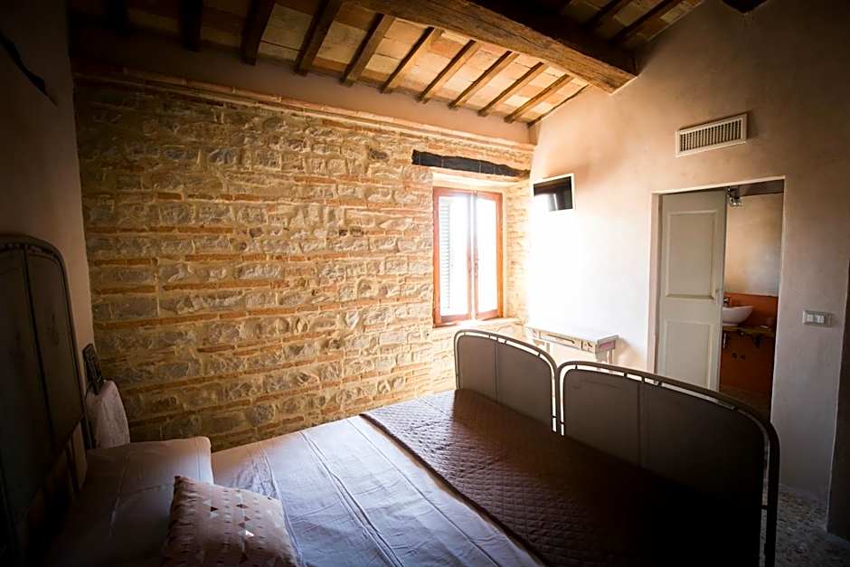 Il Vicoletto di BIBI - B&B