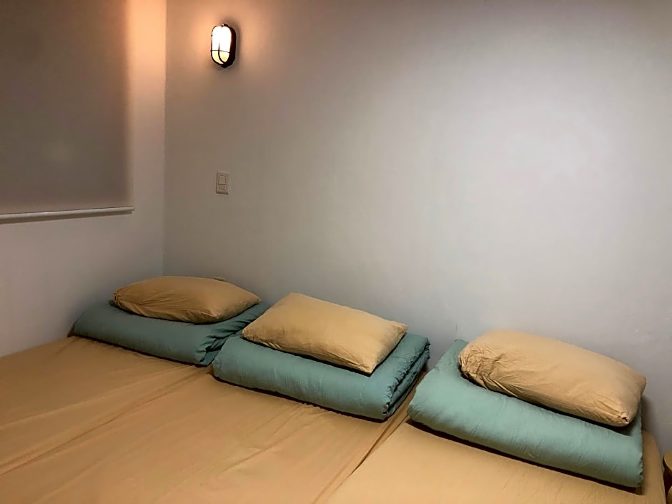 Maro Hostel