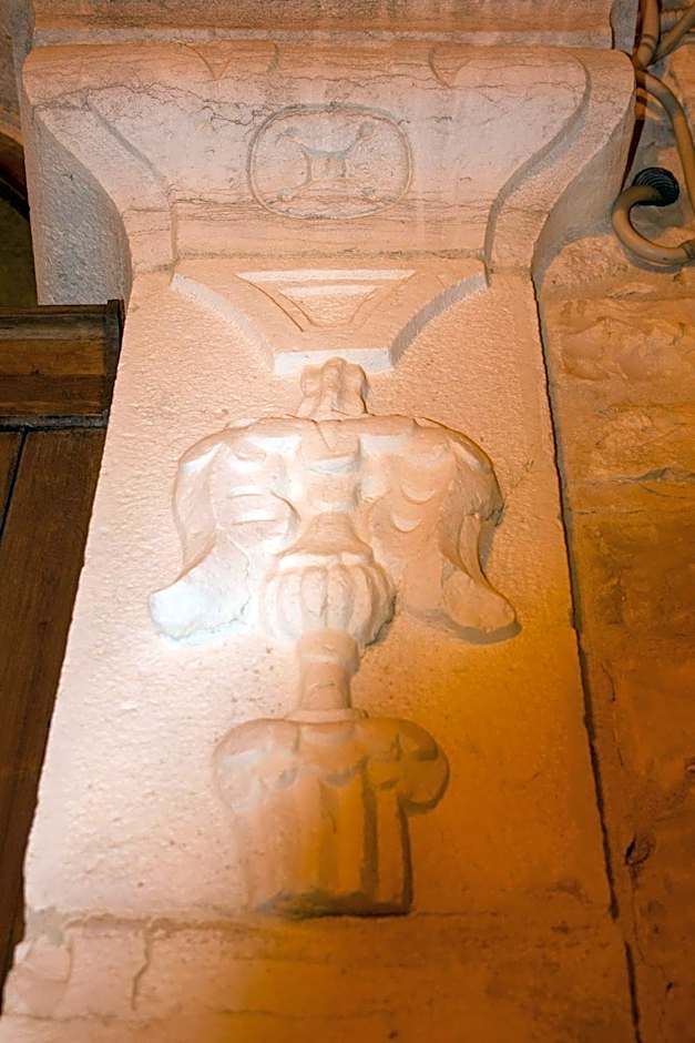 Muragie del Castello B&B