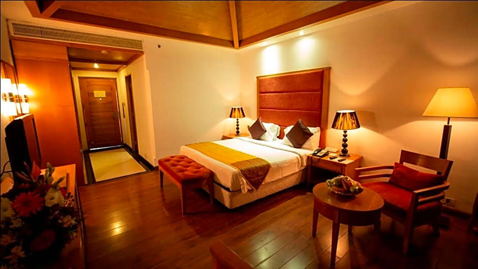Photo 1 of 5 of Superior Double Room