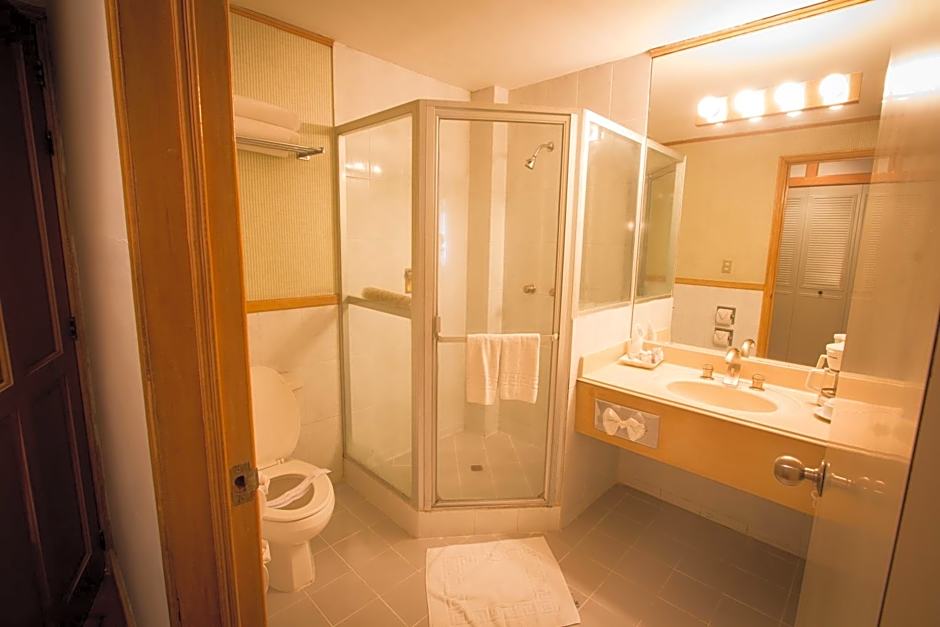 Best Western Plus Hotel Terraza