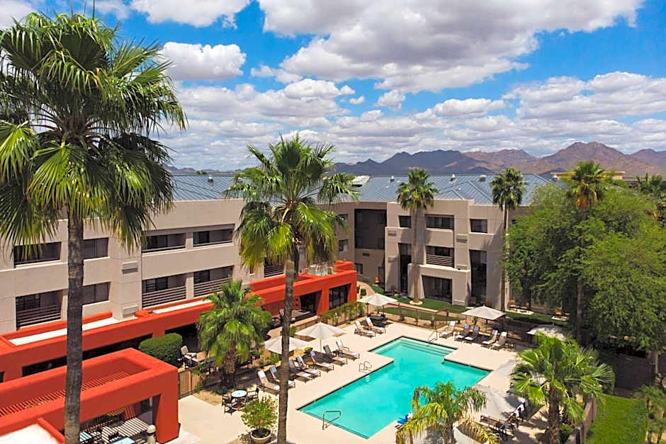Courtyard by Marriott Scottsdale North