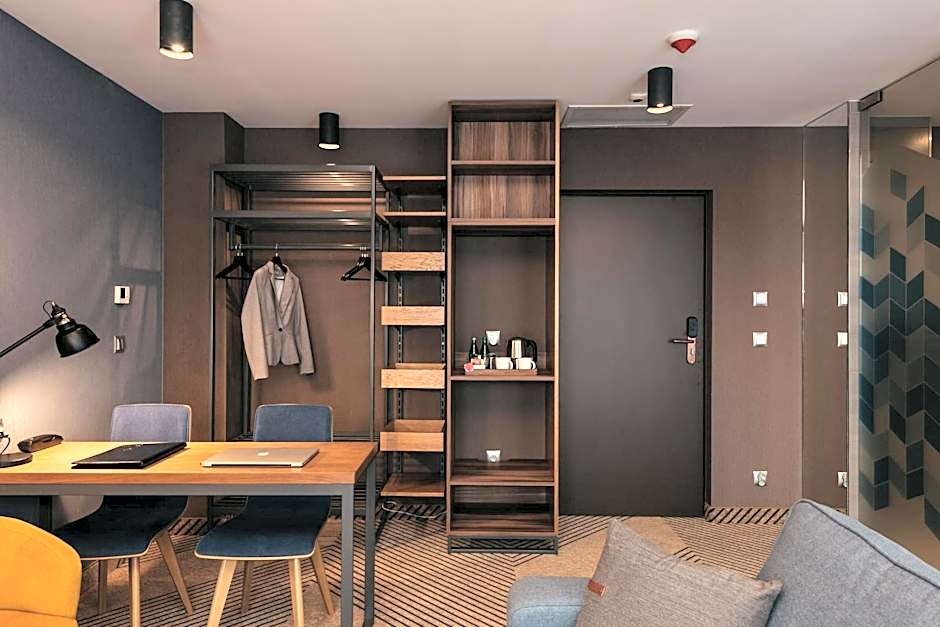 Avena Boutique Hotel by Artery Hotels