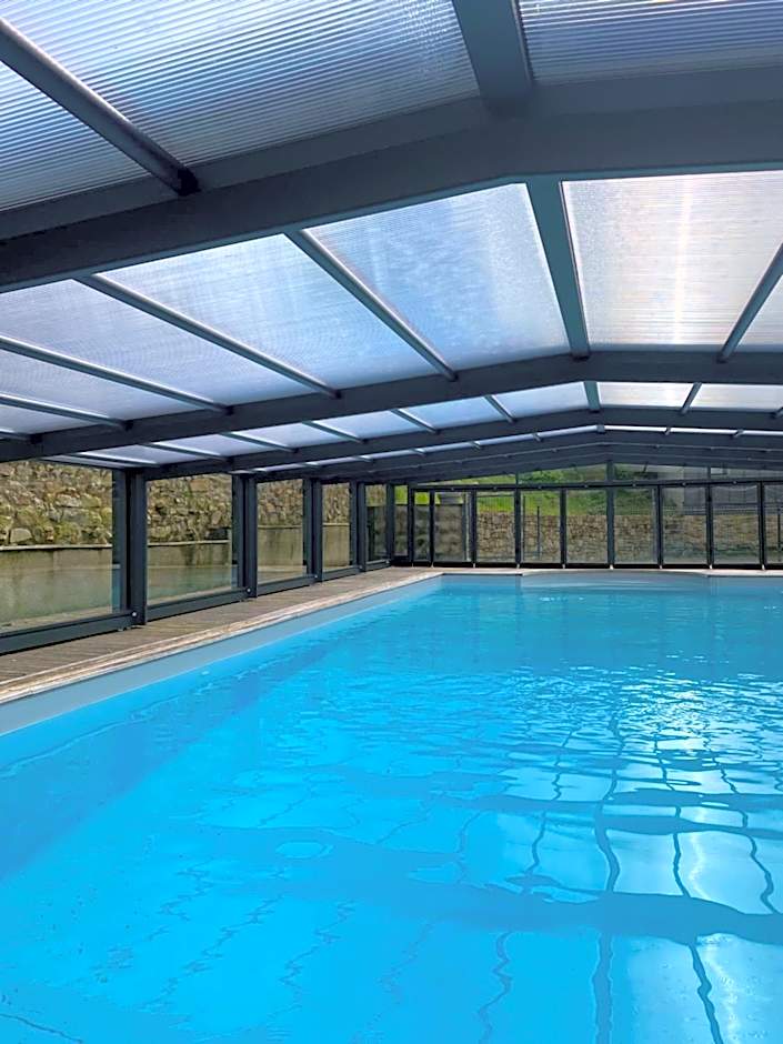 Maison d'hôtes & Gîtes Domaine de la Garaye