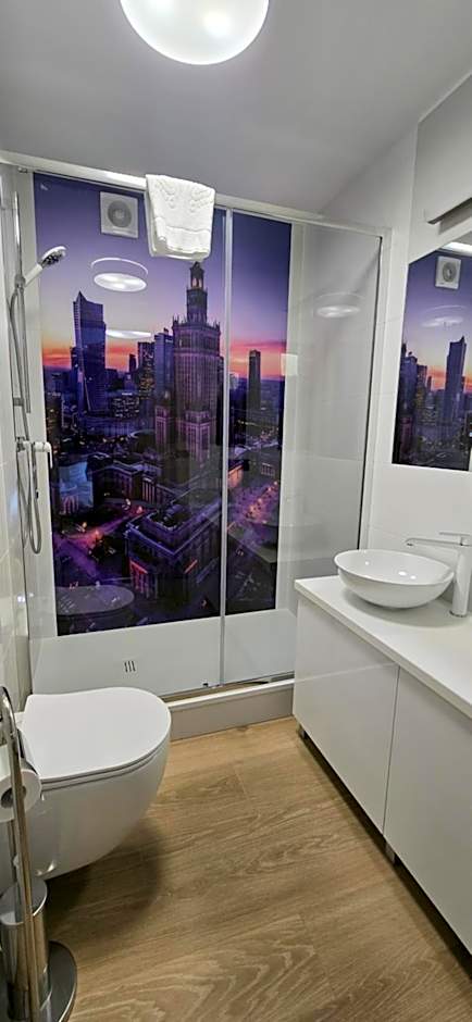 Metropolis Apartamenty Centrum