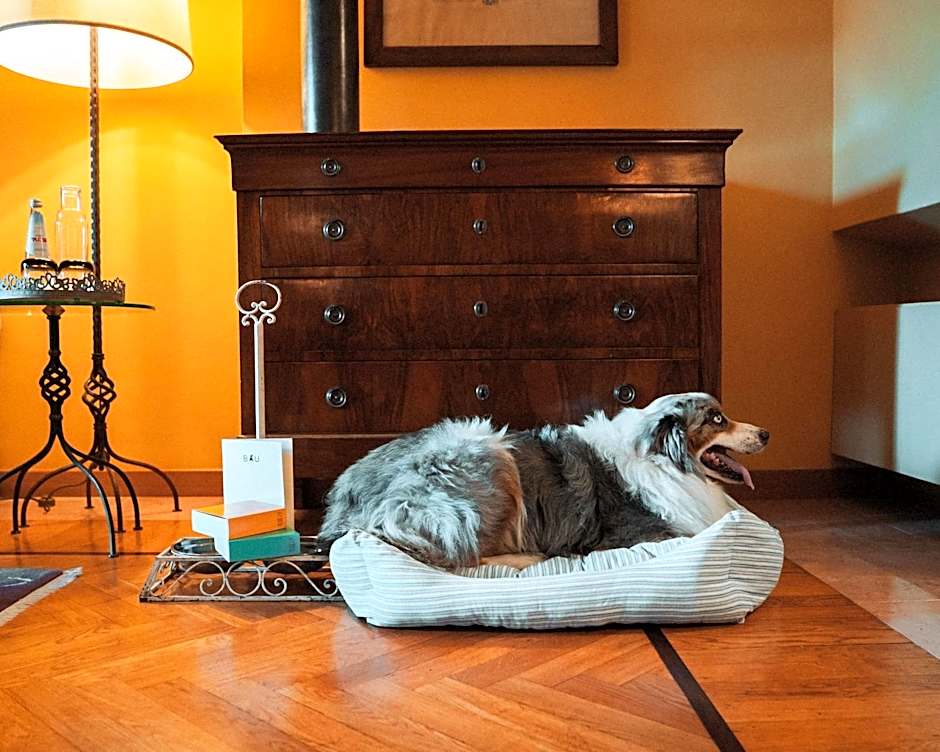 L'Albereta Relais & Chateaux