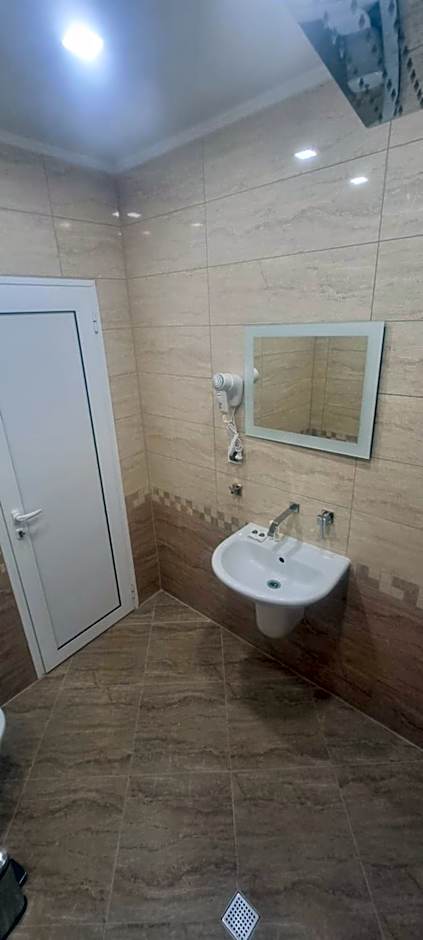 Family Hotel Alfa Vita