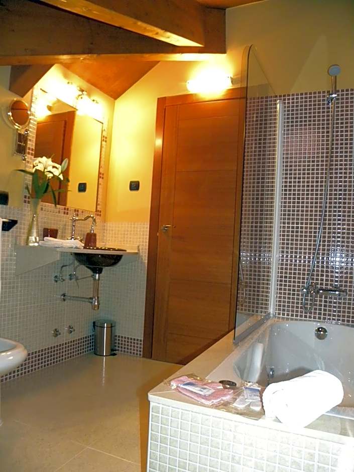 Hotel Valle del Silencio