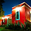 Hotel Boutique Rancho San Juan Teotihuacan