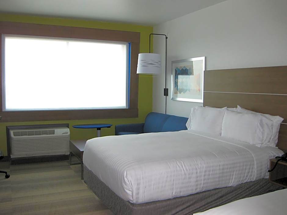 Holiday Inn Express & Suites Houston NW - Cypress By IHG