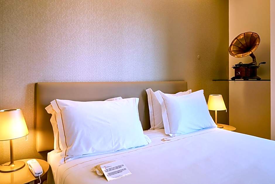 Sintra Boutique Hotel