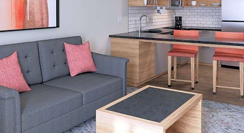 Candlewood Suites Houston Ne - Stafford By IHG