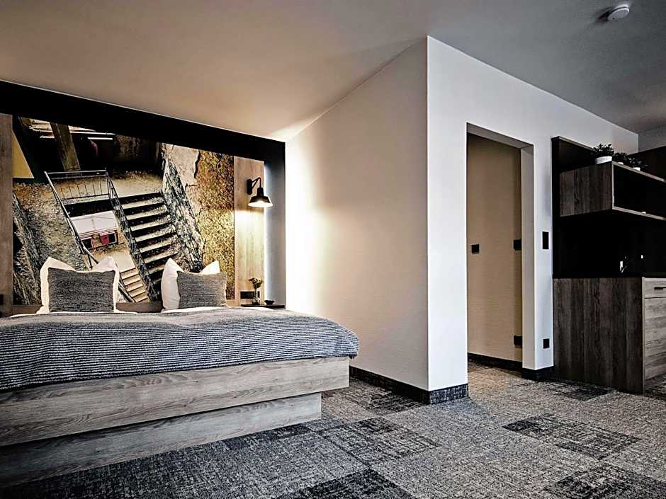 alexxanders Hotel & Boardinghouse, Restaurant