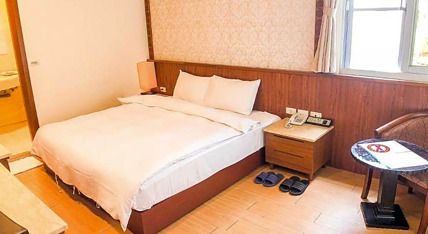 YC Cyuan Hot-Spring Hotel