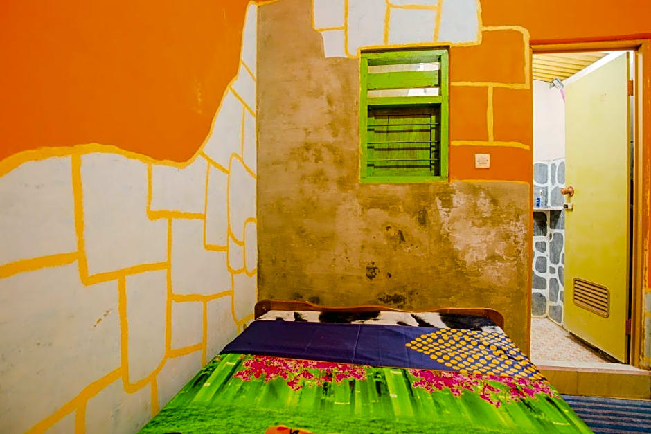 Hotel O Gandrung Payungan Family InnNearStasiun Banyuwangi Kota