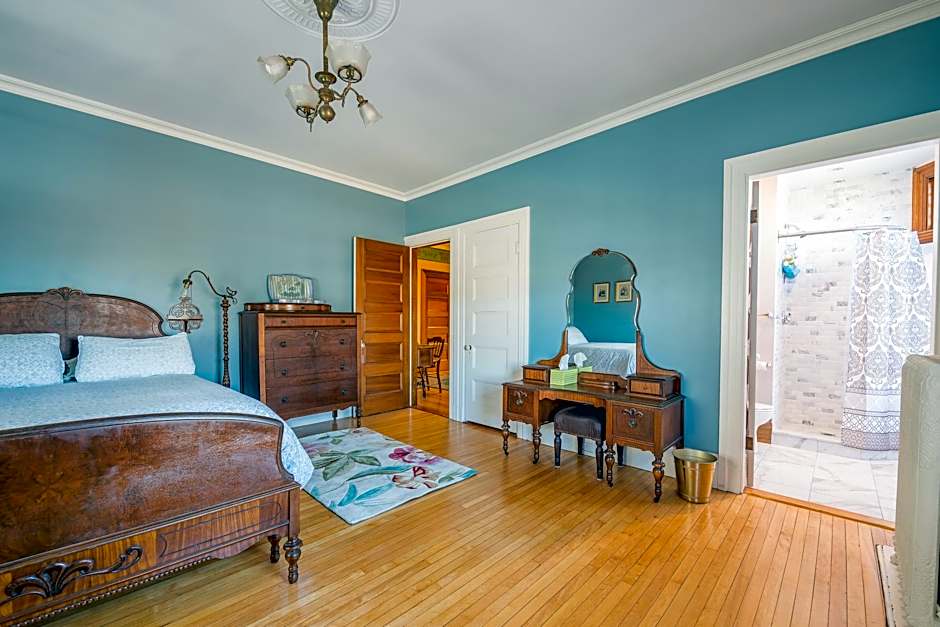 Perkins Inn