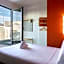 ibis budget Madrid Centro Lavapies