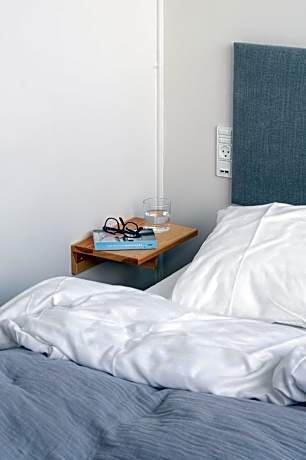 Two-Bedroom Apartment with Sea View