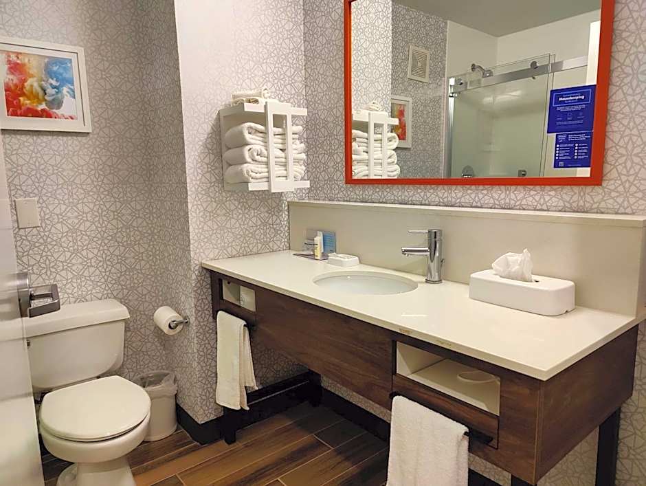 Hampton Inn By Hilton Atlanta/Peachtree City