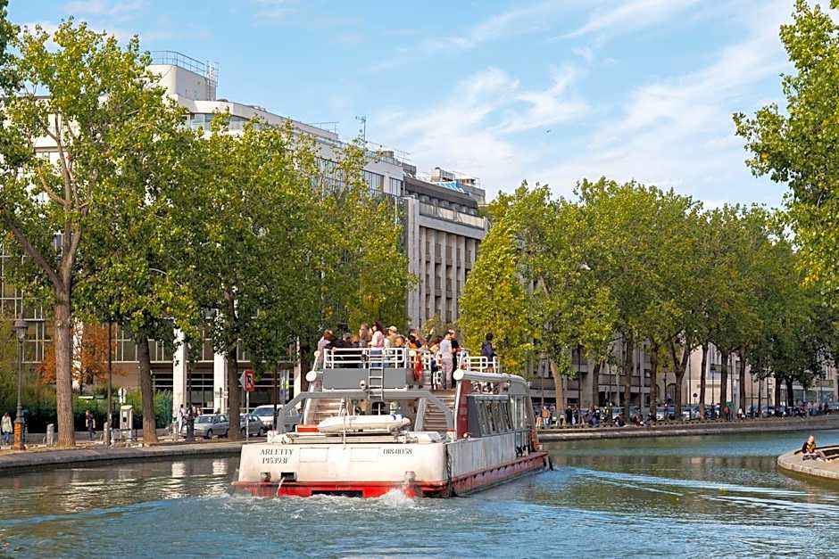 La Planque Hotel