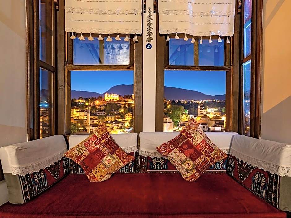 Safranbolu Seyir Konak Otel