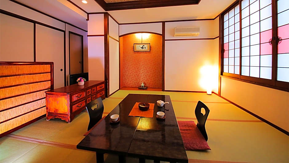 Hotel Claire Hikasa