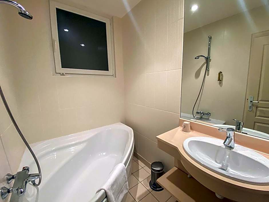 Hotel Le Sevigne - Sure Hotel Collection by Best Western