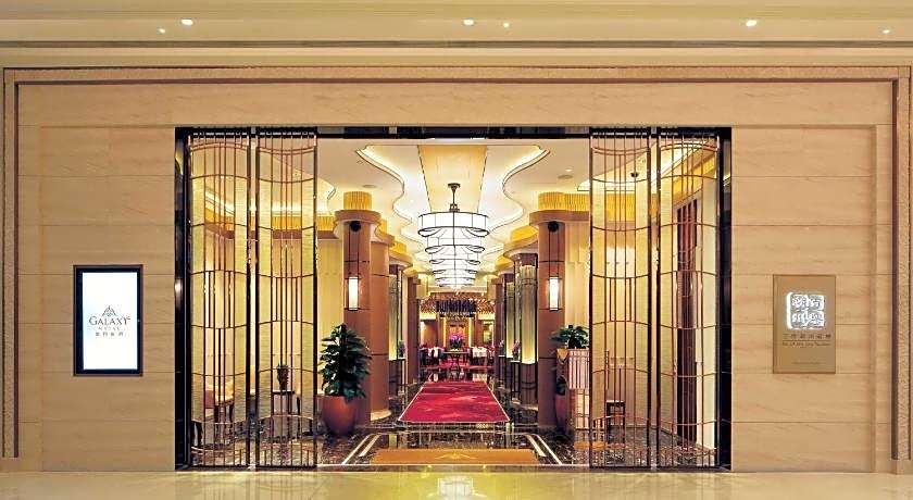 Galaxy Macau