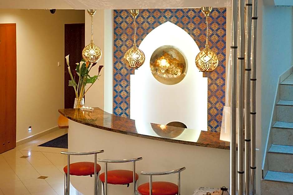 Abidar Hotel Spa & Wellness