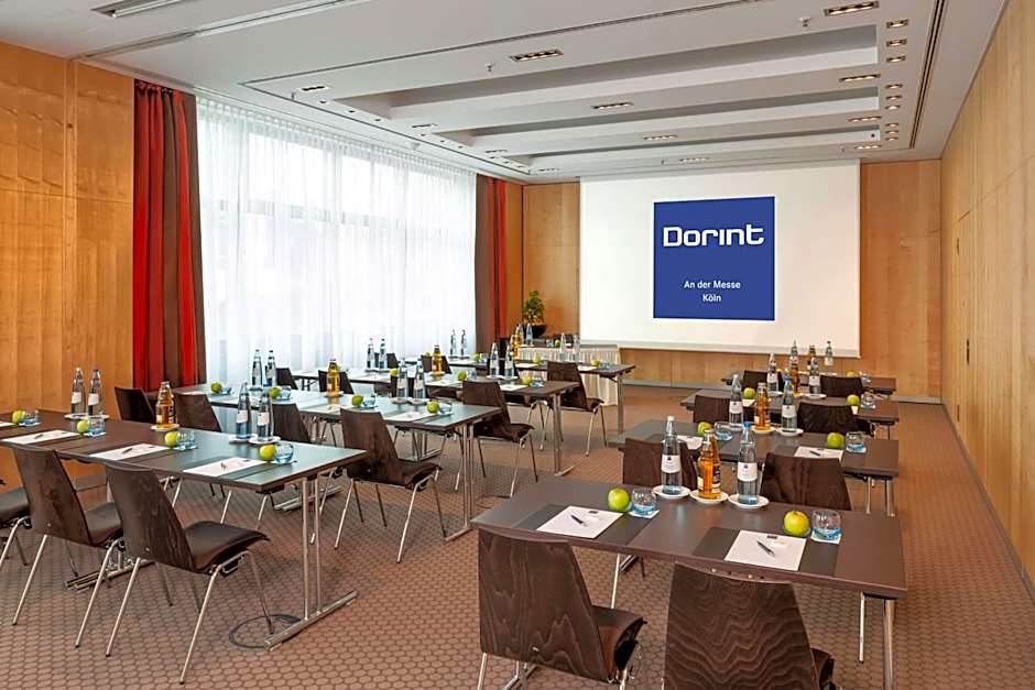 Dorint An der Messe Köln
