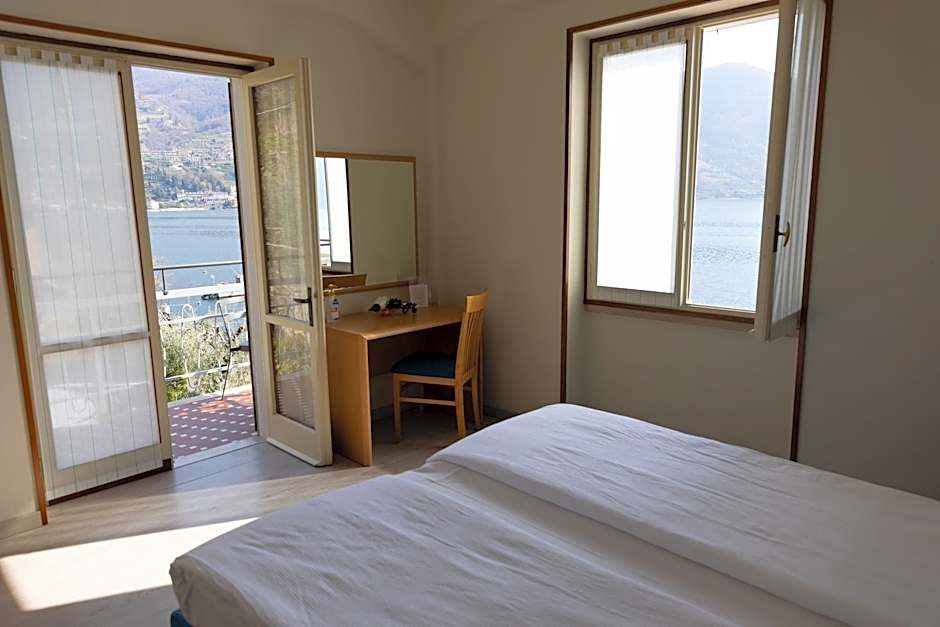 La Foresta Monteisola