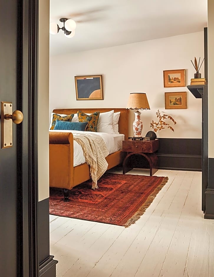 Guild House Hotel