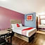 OYO Hotel Houston N Fm-1960 Champions TX
