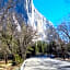 Yosemite Mountain Retreat