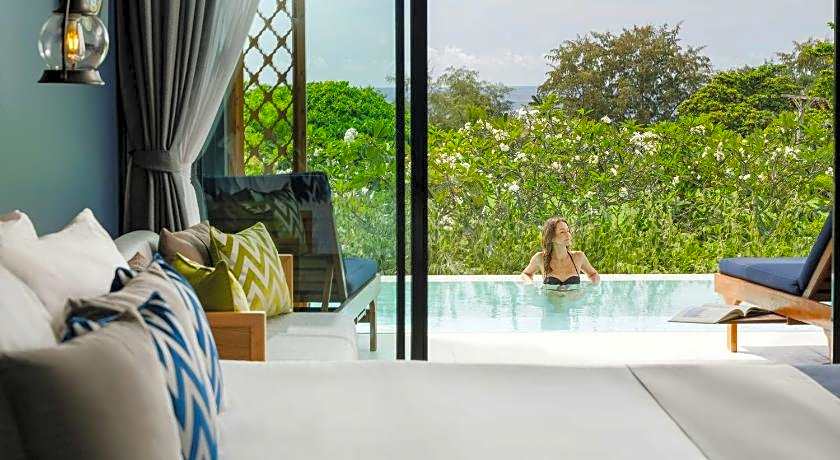 Avista Grande Phuket Karon MGallery