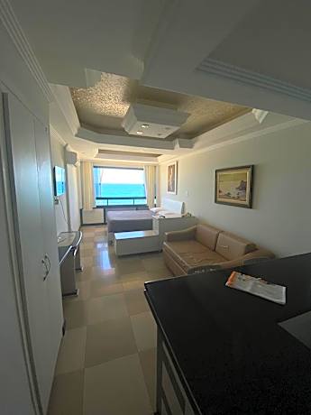 Apartment - Beach Front