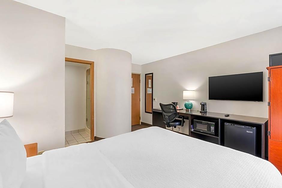 Sleep Inn Billings