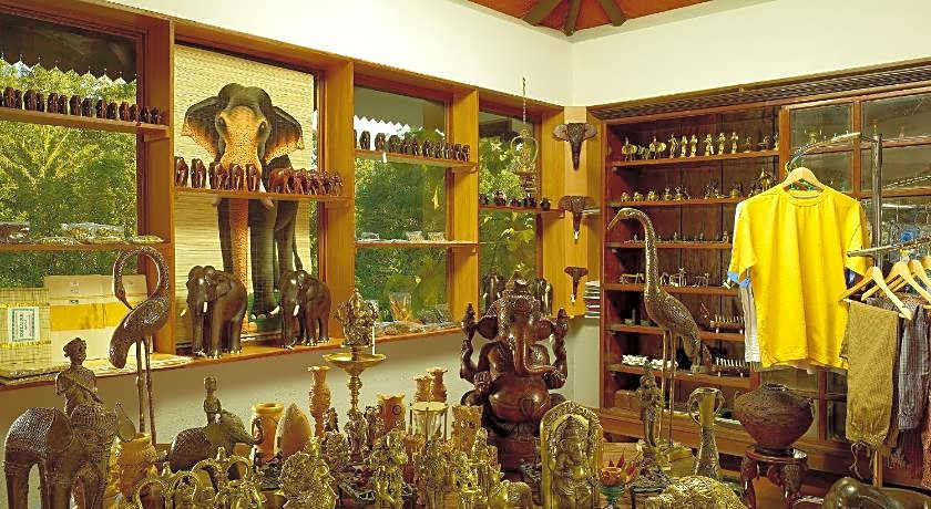 The Elephant Court Resort