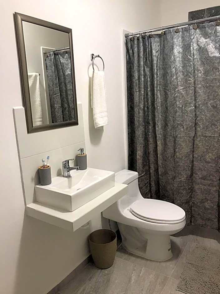 Garden Suites Comalcalco