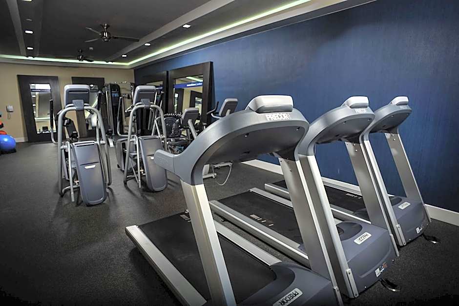 Hampton Inn By Hilton Piedras Negras