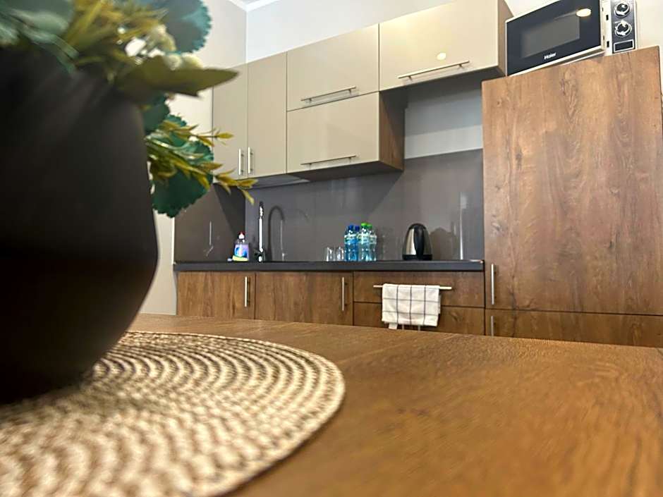 Apartamenty CityCenter