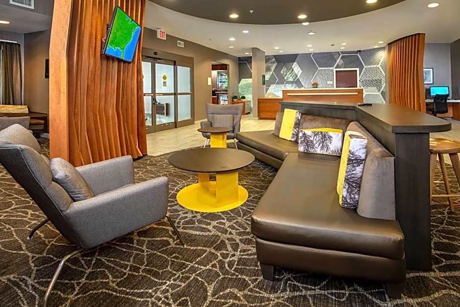 SpringHill Suites by Marriott Centreville Chantilly