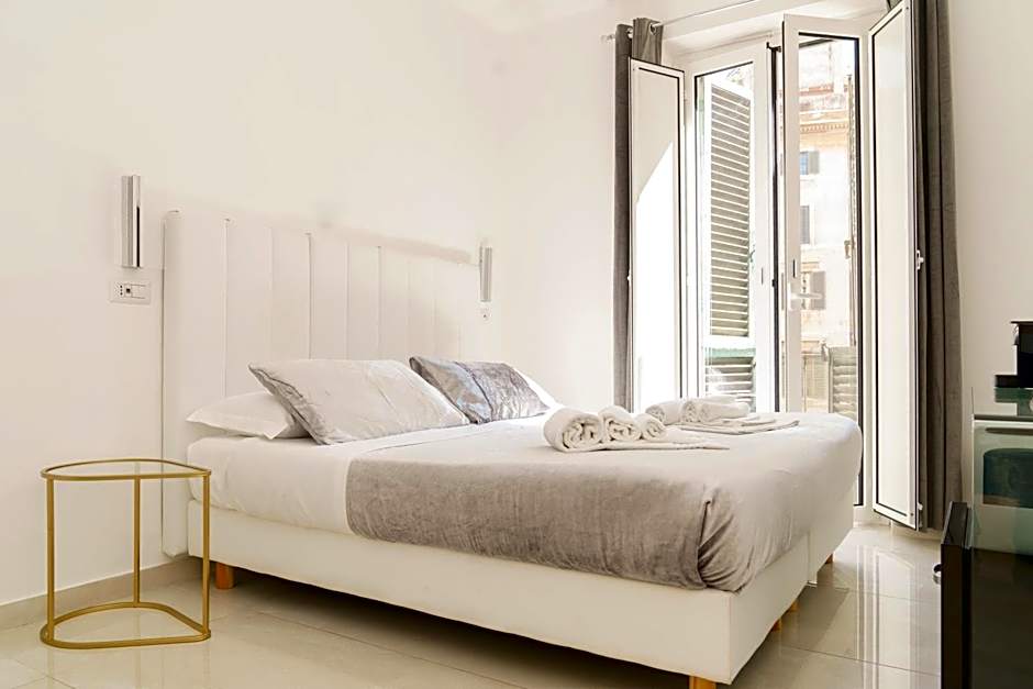 Piazza Venezia Grand Suite