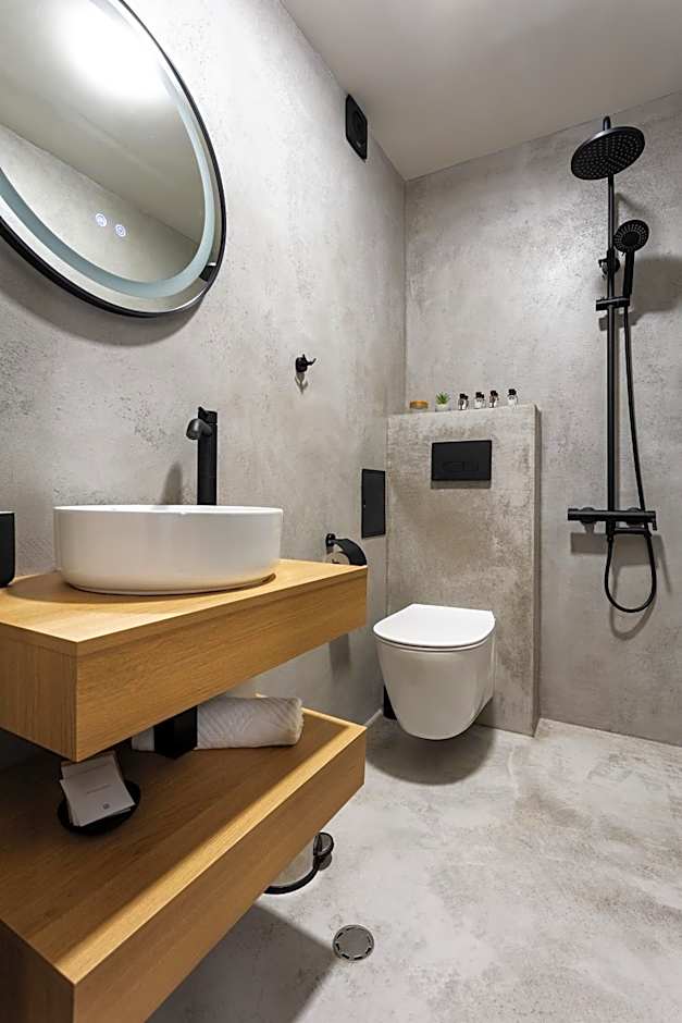 AMAR Design Hotel by HMG