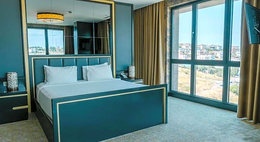 Hilton Garden Inn Yalova