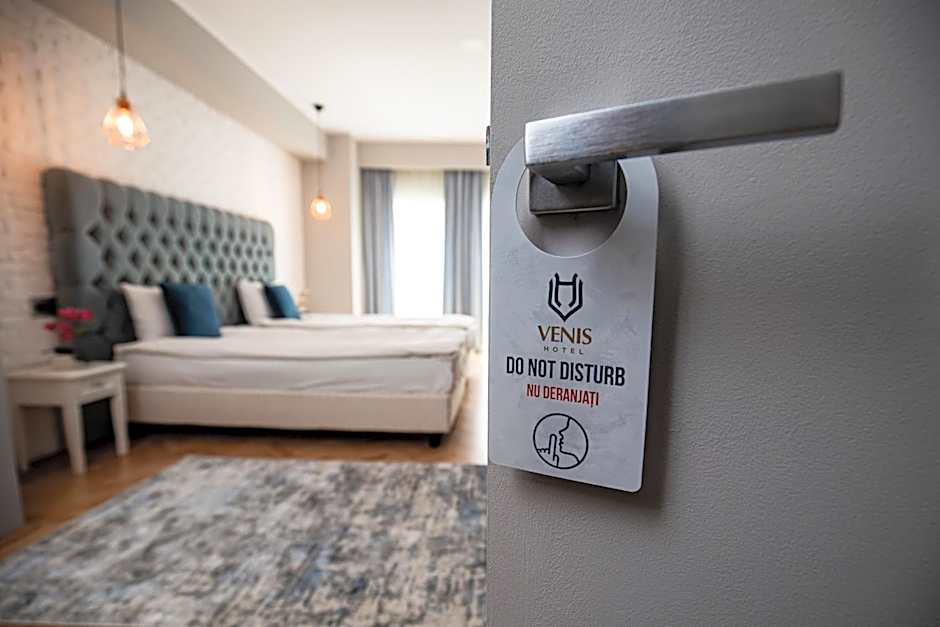 Venis Boutique Residence