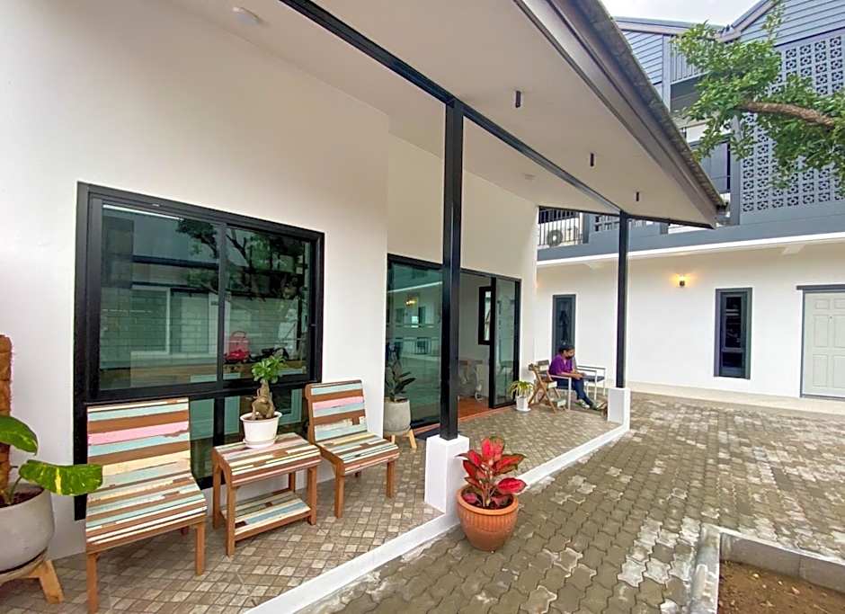 บ้านสุขซอย5