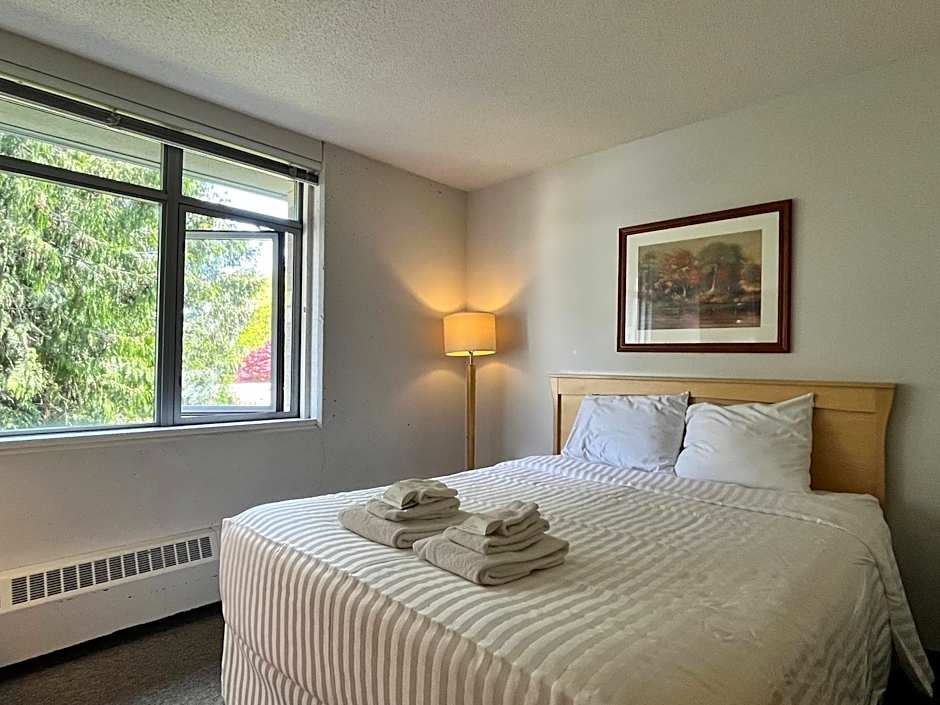 Carey Centre on UBC campus